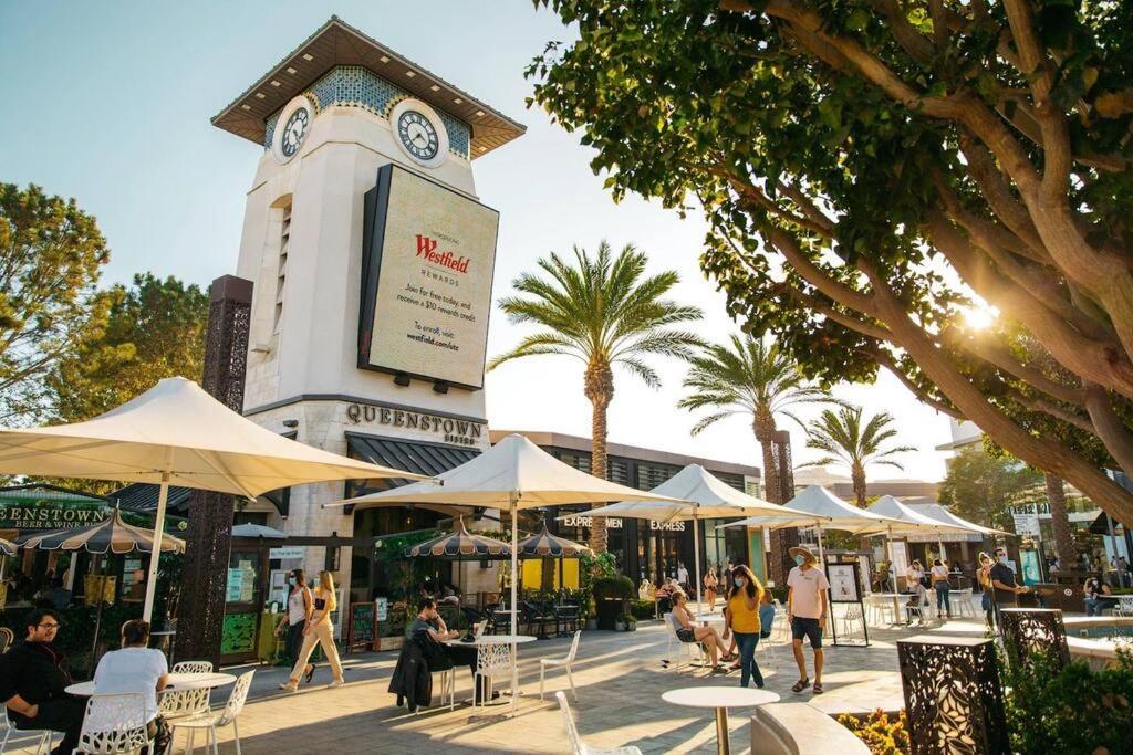 La Jolla Utc Retreat - Close To Beaches, Shopping, Dining, Ucsd Apartment San Diego Exterior photo